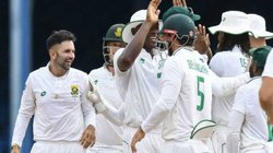 PAK vs SA 1st Test Highlights: साउथ अफ्रीका ने पाकिस्तान को 2 विकेट से हराया, वर्ल्ड टेस्ट चैंपियनशिप के फाइनल में बनाई जगह
