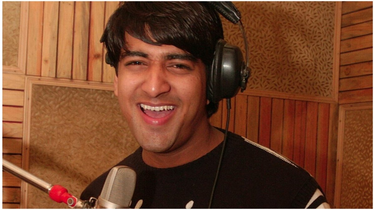 Sandeep Acharya Indian Idol season 2 winner story, Sandeep Acharya life and career journey, Indian Idol 2 winner Sandeep Acharya biography