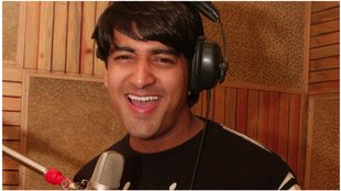 Sandeep Acharya Indian Idol season 2 winner story, Sandeep Acharya life and career journey, Indian Idol 2 winner Sandeep Acharya biography