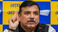 संजय सिंह की बढ़ गईं मुश्किलें, गोवा CM की पत्नी ने ठोका 100 करोड़ का मानहानि केस
