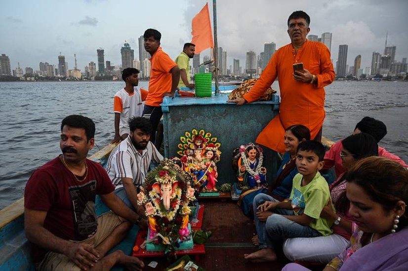 ganesh chaturthi 2024 photos