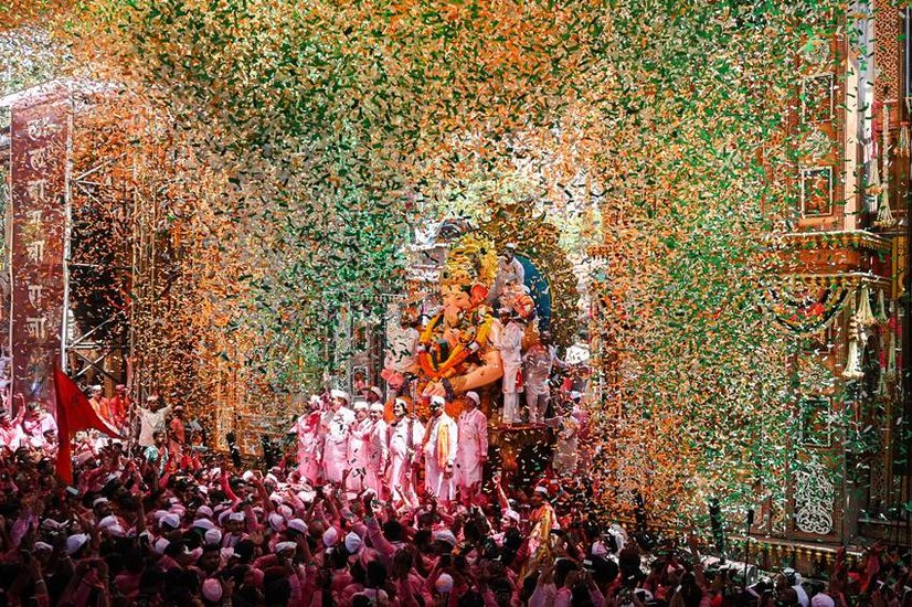 ganesh chaturthi 2024