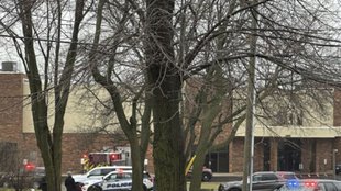 US SHOOTING, Abundant Life Christian School , GUN CULTURE