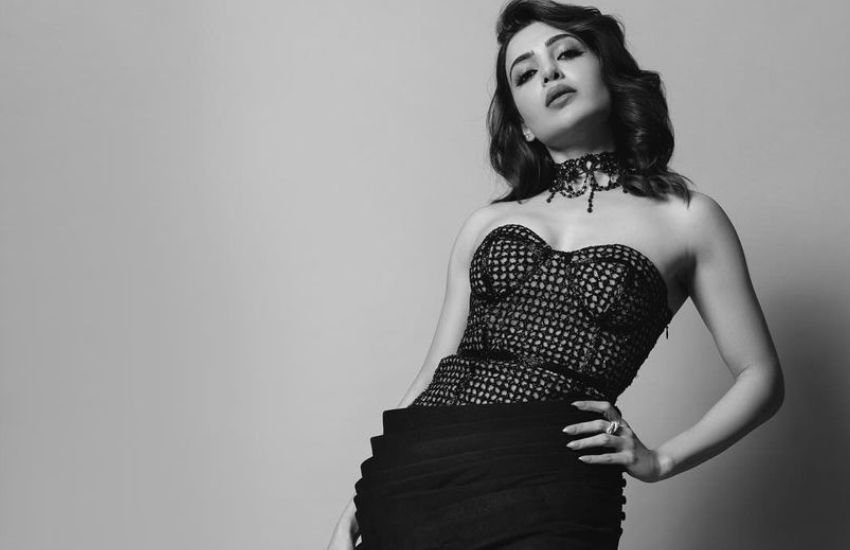 samantha dress photos