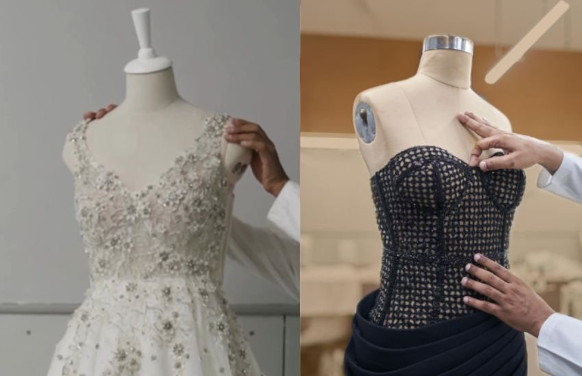 samantha wedding gown