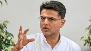 Sachin Pilot | Rajasthan | Rahul Gandhi