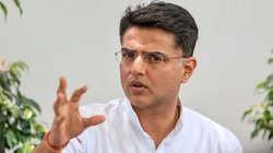 ‘जिस शख्स ने अपने पिता के हत्यारों को माफ कर दिया, वो धक्का मुक्की नहीं कर सकता’, राहुल गांधी पर लगे आरोपों को लेकर बोले सचिन पायलट