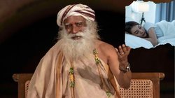 खाना खाकर तुरंत क्यों नहीं सोना चाहिए? सद्गुरु ने बताई बड़ी वजह, आप भी जरूर पढ़ लें