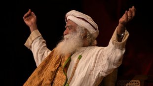 Sadhguru On Parliament Disruptions | adani issue | Parliament