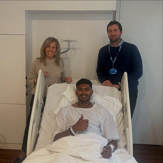 Sai Sudharsan Injury Update, IPL 2025, Gujarat Titans Head Coach Ashish Nehra