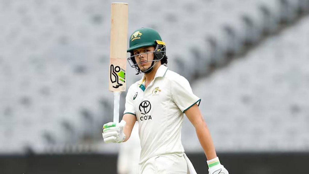 Ind vs Aus 4th test match, भारत बनाम ऑस्ट्रेलिया, Boxing day test match, Sam Konstas, Who is Sam Konstas