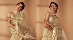 वेडिंग सीजन में इन कपड़ों में खूब ढाएंगी कहर, बस एक्ट्रेस सामंथा से अभी ले लें टिप्स; शादी में दिखेंगी एकदम यूनिक