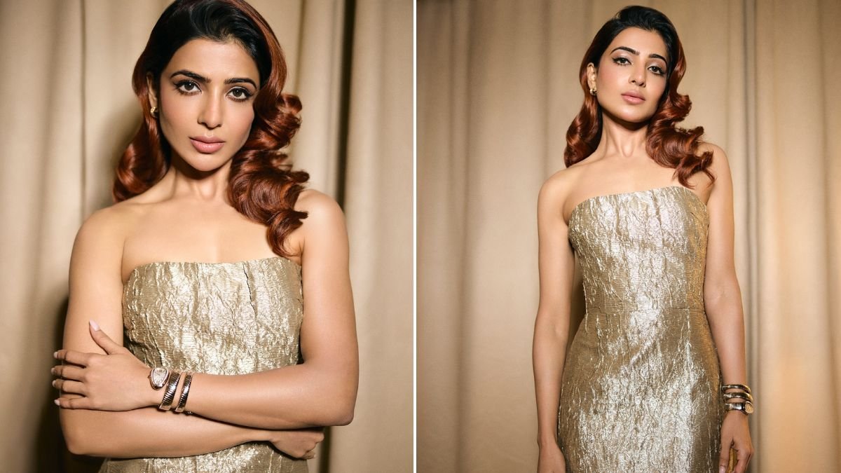 Samantha Ruth Prabhu, Samantha Ruth Prabhu Wants Loyal Partner