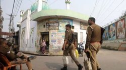 संभल में चार मौतों का जिम्मेदार कौन, किसने चलाई थी गोली? पुलिस ने कहा-चेतावनी के लिए हवा में किए थे फायर
