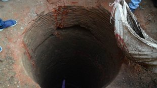 Sambhal | Sambhal well