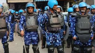 Sambhal violence 2024, Anar Wali Masjid news,