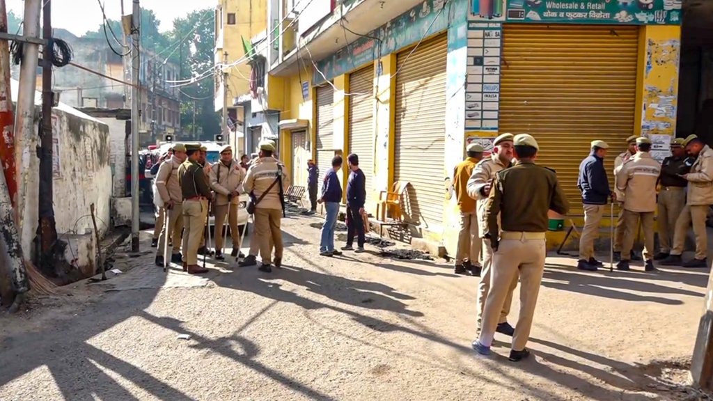 Babari Masjid