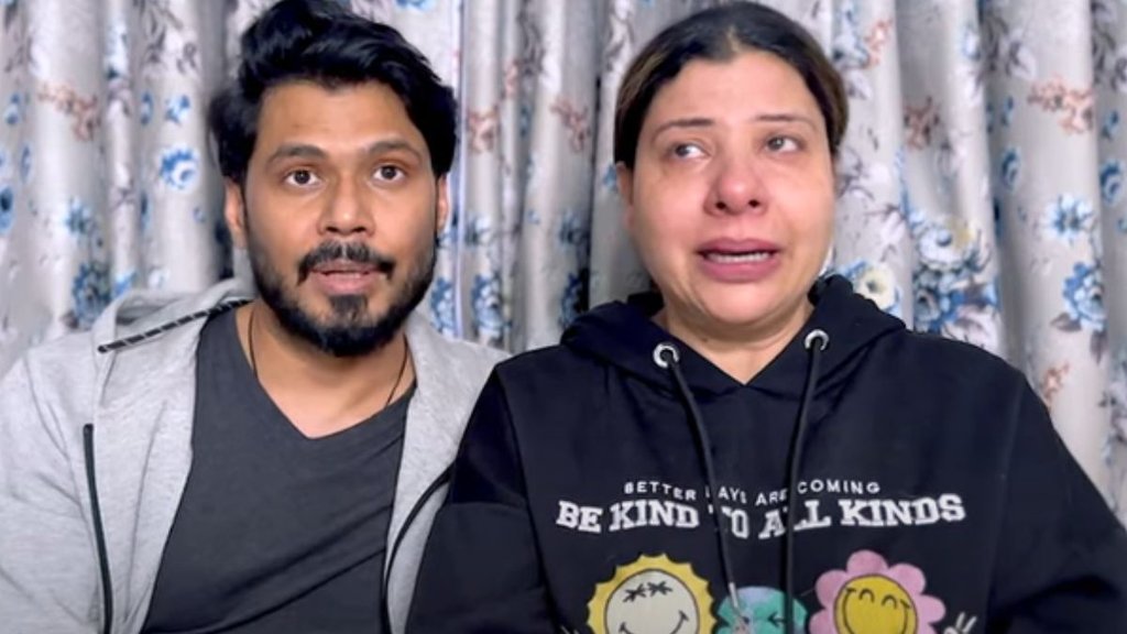 Sambhavna Seth,Sambhavna Seth Miscarriage, Sambhavna Seth Miscarriage in third month