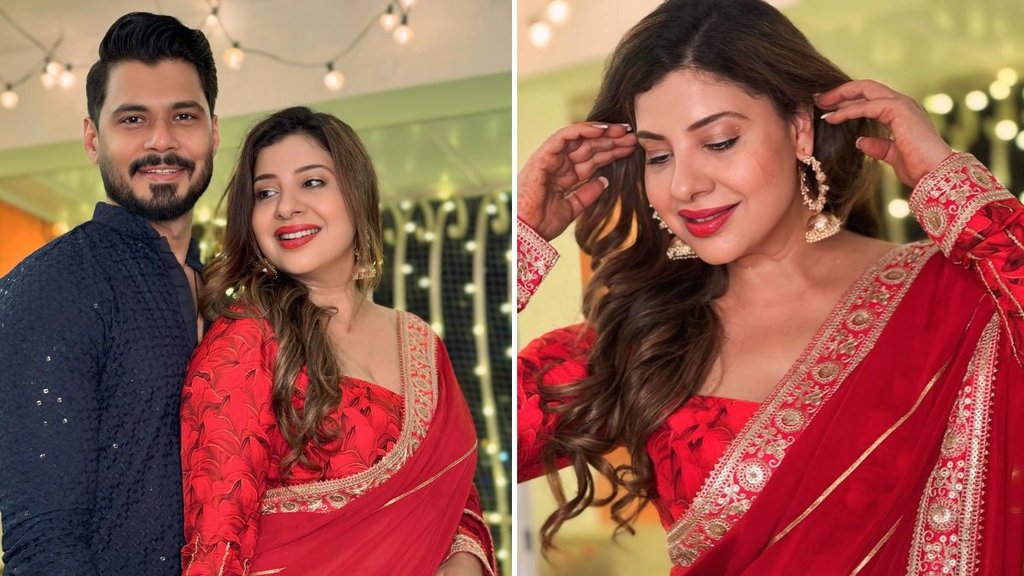 Sambhavna Seth, Sambhavna Seth Trolls, Sambhavna Seth reply to Trolls, Sambhavna Seth On Not Being Mother Sambhavna Seth, Sambhavna Seth Trolls, Sambhavna Seth reply to Trolls, Sambhavna Seth On Not Being Mother