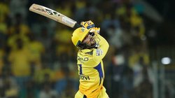 CSK ने किया बाहर तो मिला दिल्ली कैपिटल्स का सहारा, 21 साल के इस बल्लेबाज ने ठोका 97 गेंदों पर 201 रन; लगाए 20 छक्के 13 चौके