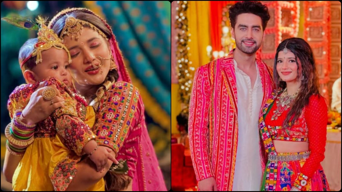 Samridhii Shukla YRKKH