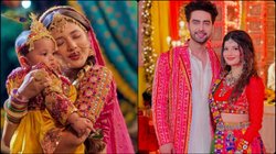 YRKKH: ‘ये रिश्ता क्या कहलाता है’ में आने वाला है अब ये बड़ा ट्विस्ट, समृद्धि शुक्ला ने खुद बता दी आगे की कहानी