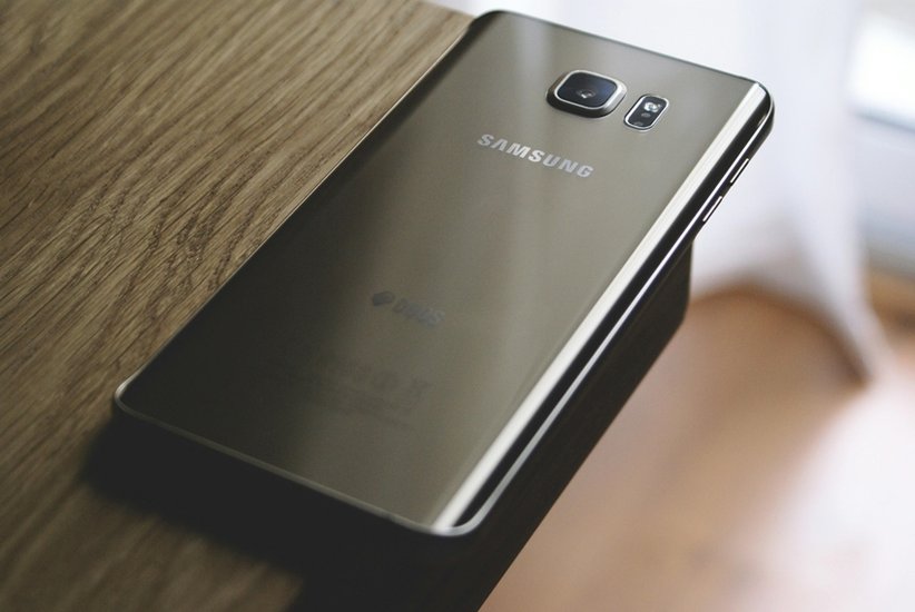 Samsung Electronics