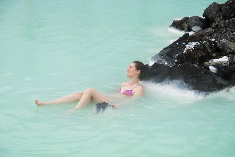 Bones Diseases Cured by Tata Pani Hot Spring