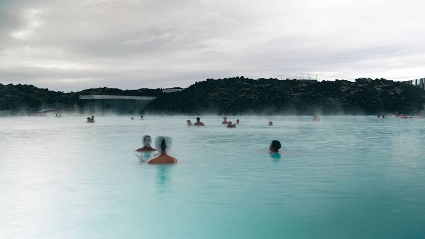 Sangaldan Tata Pani Hot Spring Use in diseases