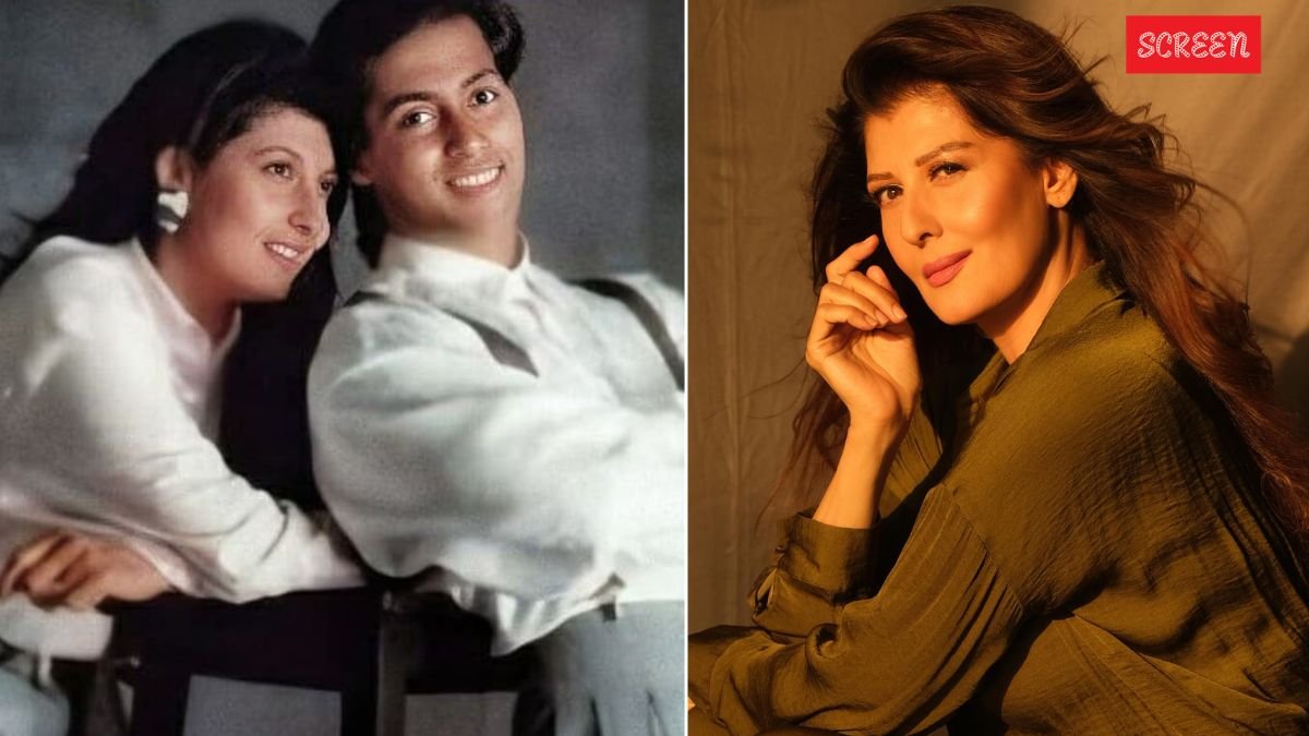 Sangeeta Bijlani confirms almost married with Ex