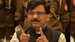‘राम मंदिर आंदोलन में कांग्रेस का भी था योगदान’, RSS चीफ मोहन भागवत पर संजय राउत का पलटवार