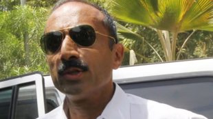 Sanjiv Bhatt | Gujarat News