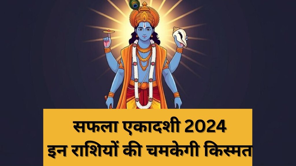 Saphala Ekadashi 2024, Saphala Ekadashi 2024 Date, Saphala Ekadashi 2024 Me Kab Hai, When is Saphala Ekadashi 2024, Saphala Ekadashi 2024 Lucky Zodiac Signs