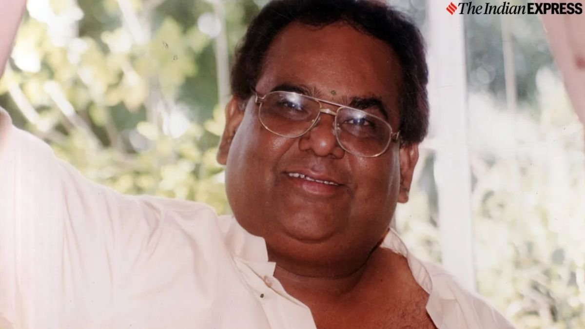 Satish Kaushik,, CineGram