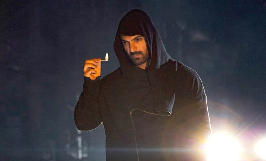 Satyameva Jayate (2018)