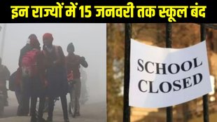 Winter Holiday 2024, Winter Holiday 2024 for schools, delhi winter vacation, Uttar Pradesh holiday 2024, Delhi school winter vacation, Punjab school winter holiday