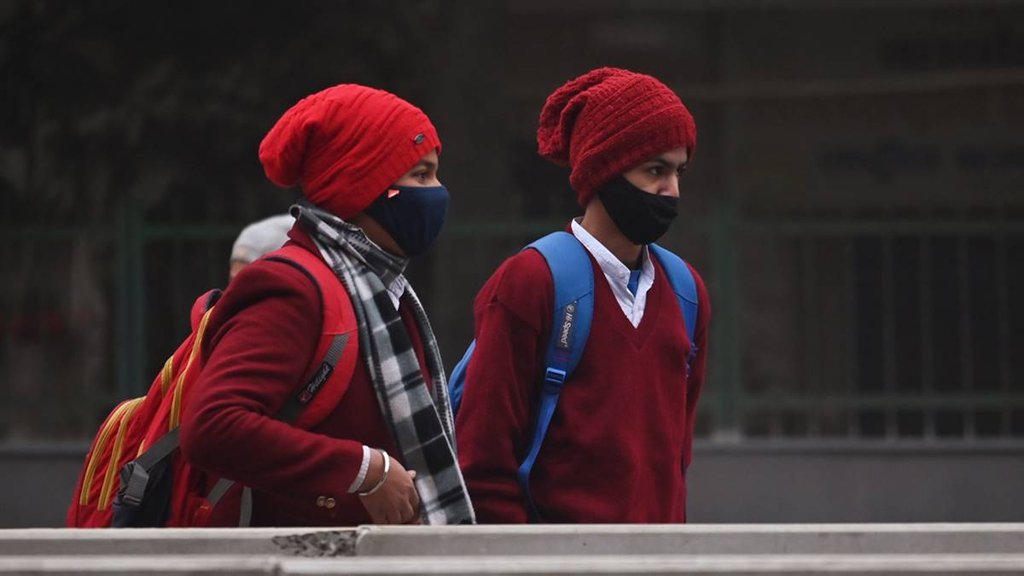 UP School teacher, beaten, student