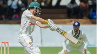 Zim vs AFG, Zim vs Afg, Afg vs Zim, Zimbabwe vs Afghanistan, Afghanistan vs Zimbabwe, Sean Williams, Craig Ervine, Brian Bennett, Zimbabwe cricket team, Afghanistan cricket team