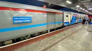 shatabdi express, secunderabad pune shatabdi express, secunderabad pune shatabdi express route