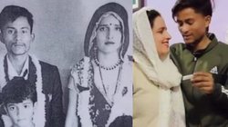 ‘यह बेबी हम दोनों की मुहब्बत की निशानी है, मुझे खुशी है बच्चा हिंदुस्तानी होगा’, सीमा का रिएक्शन आया सामने