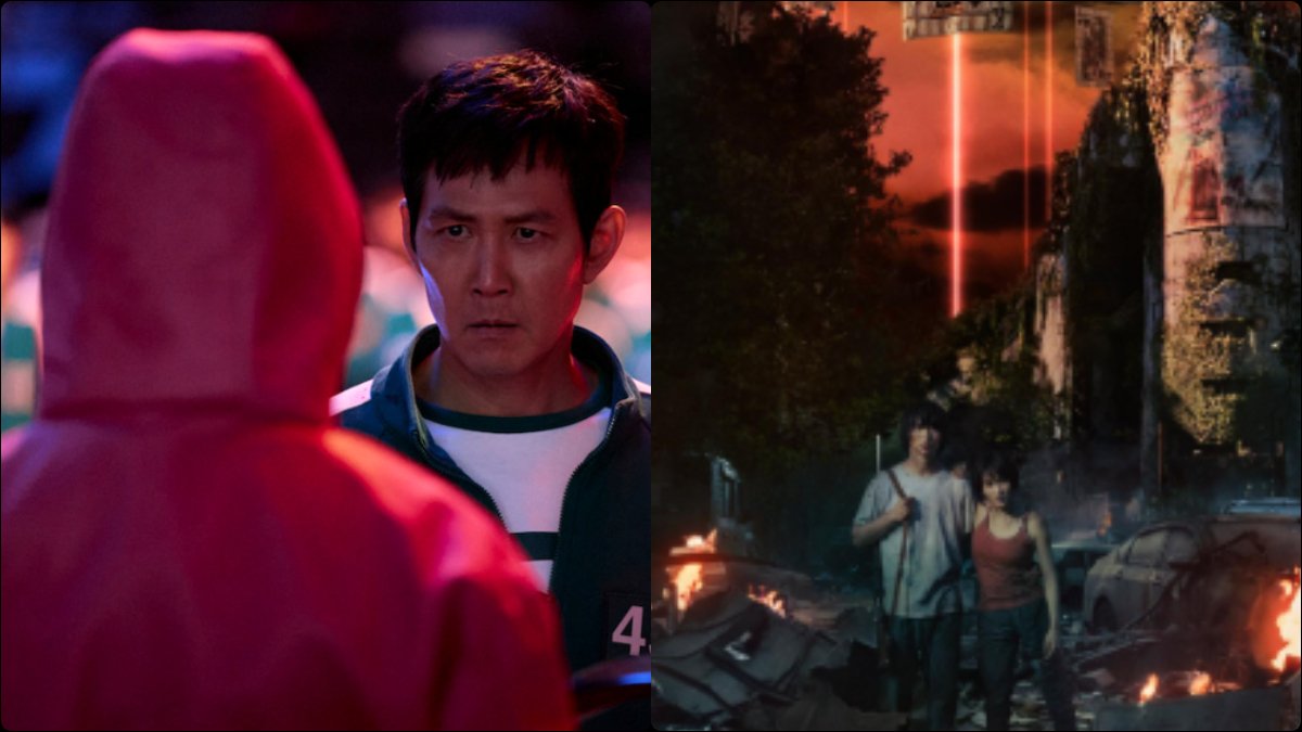 Squid Game 2 Squid Game 2