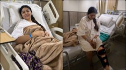 TV Adda: अस्पताल में भर्ती ‘महाभारत’ की कुंती, घुटने में चोट लगने के बाद शफक नाज की हुई सर्जरी, बताया अब कैसा है हाल