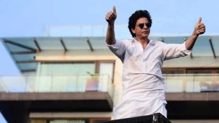 Shah Rukh khan, Shah Rukh khan Plans to Extand House Mannat