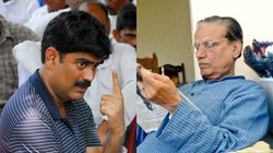 बाहुबली शहाबुद्दीन को याद दिला दी थी नानी, पूर्व बिहार डीजीपी डीपी ओझा का निधन