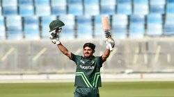 Asia Cup U-19: पाकिस्तानी ओपनर ने काटा गदर, लगातार दूसरा शतक जड़ा, ठोक चुका है 16 चौके और 16 छक्के
