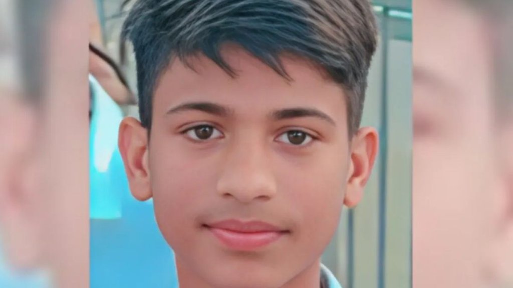 Prayagraj News, Prayagraj 9th student murdered