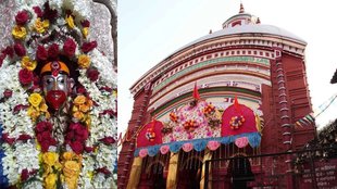 Maa Tara, Tarapith, Shaktisthala Tarapith, Maa Tara Worship