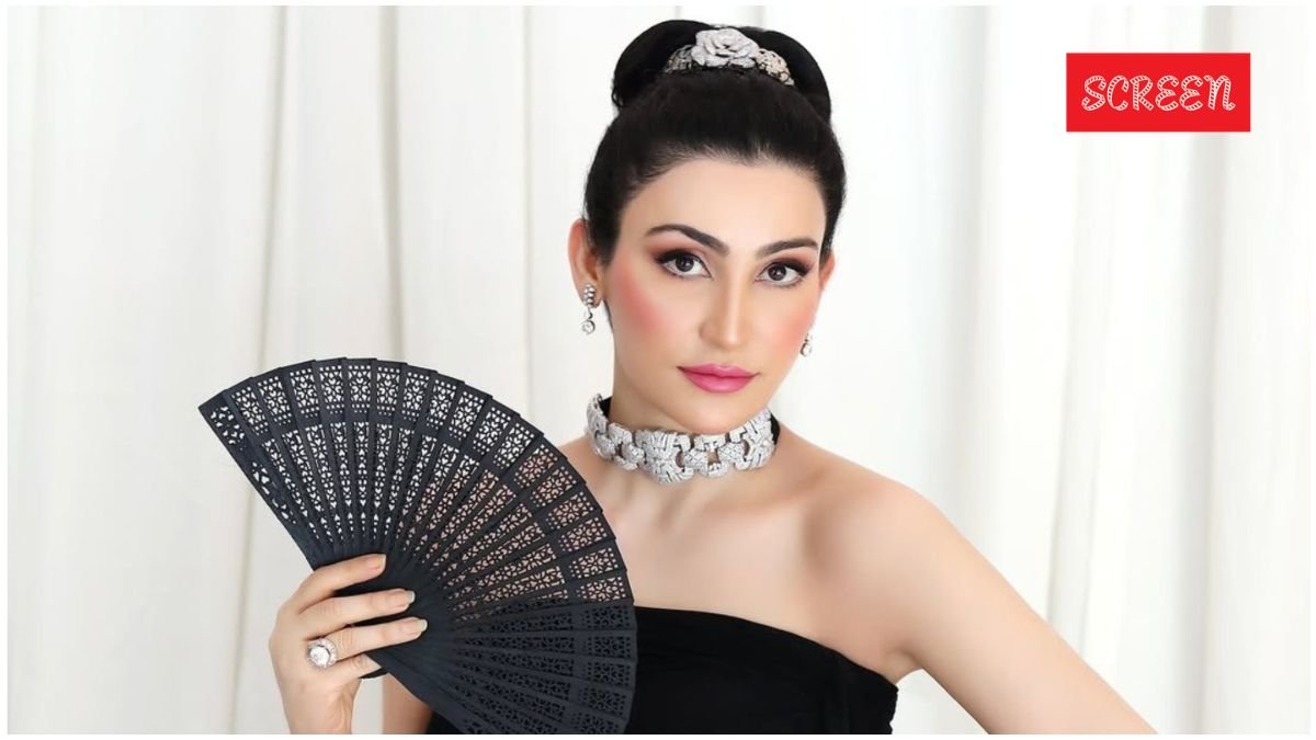 Shalini Passi's life story, Fabulous Lives of Bollywood Wives, Shalini Passi's marriage,