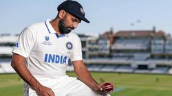 SMAT: शमी ने गेंद नहीं इस टीम के खिलाफ बल्ले से मचाया गदर, 2 छक्के 3 चौकों के साथ 17 गेंदों पर ठोक दिए इतने रन