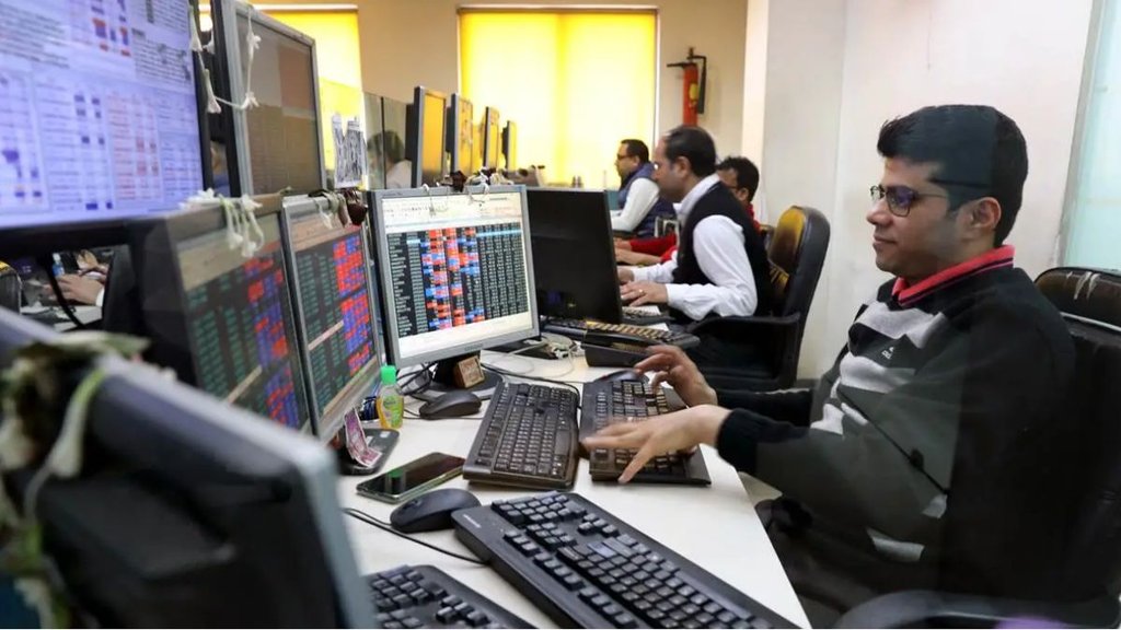 Stock Market Crash, share Market Crash, Sensex, Nifty